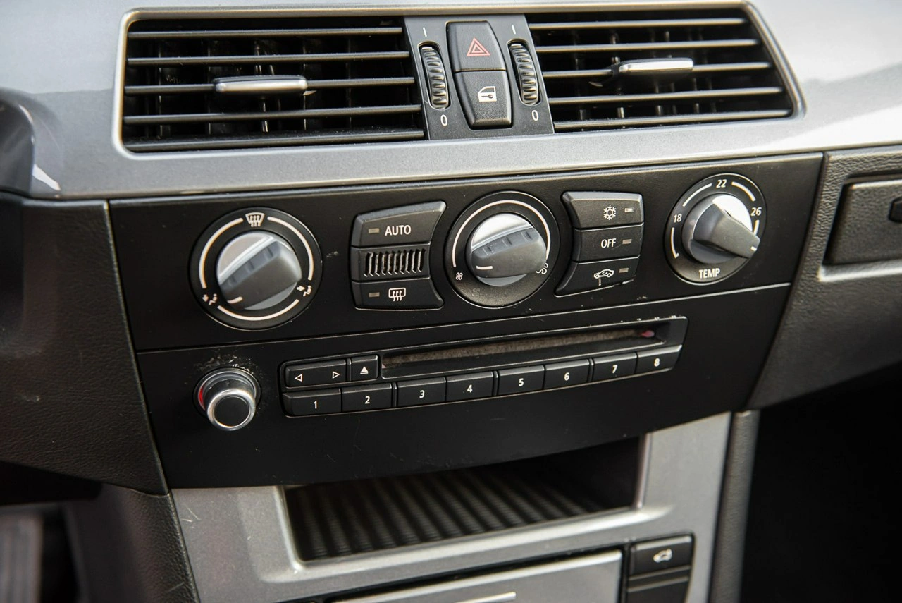 BMW 520 - Zdjęcie 19