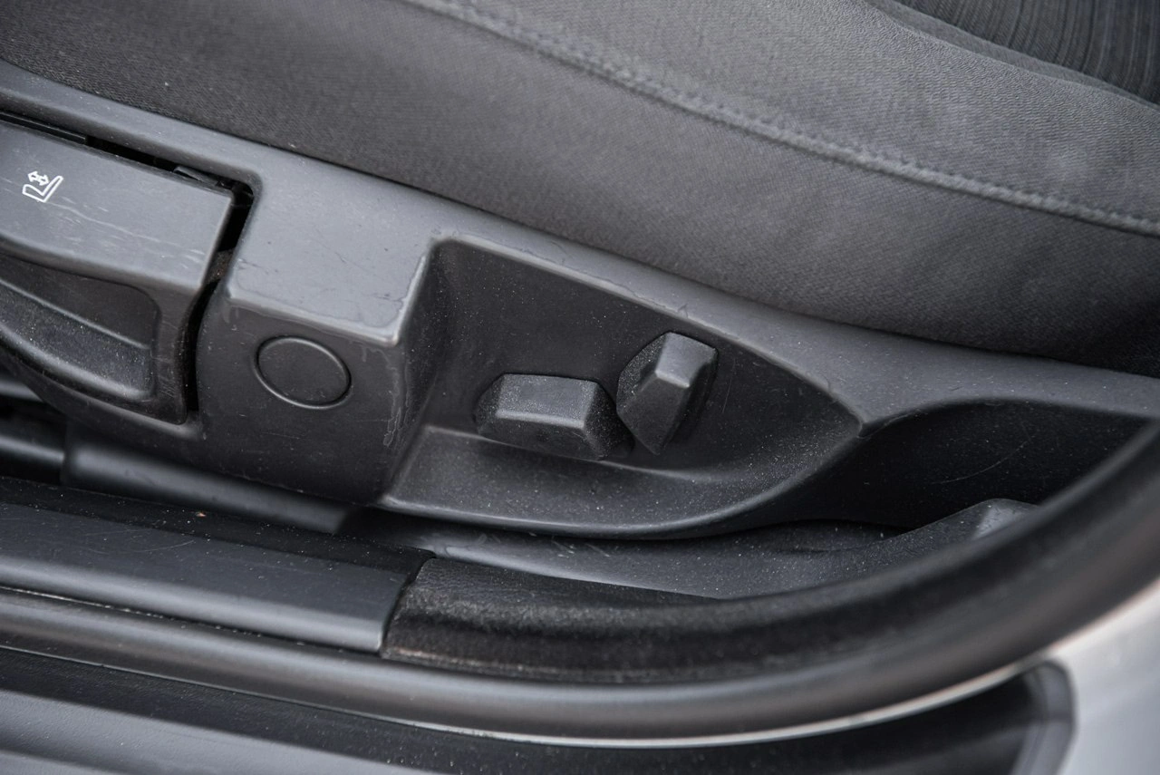 BMW 520 - Zdjęcie 21