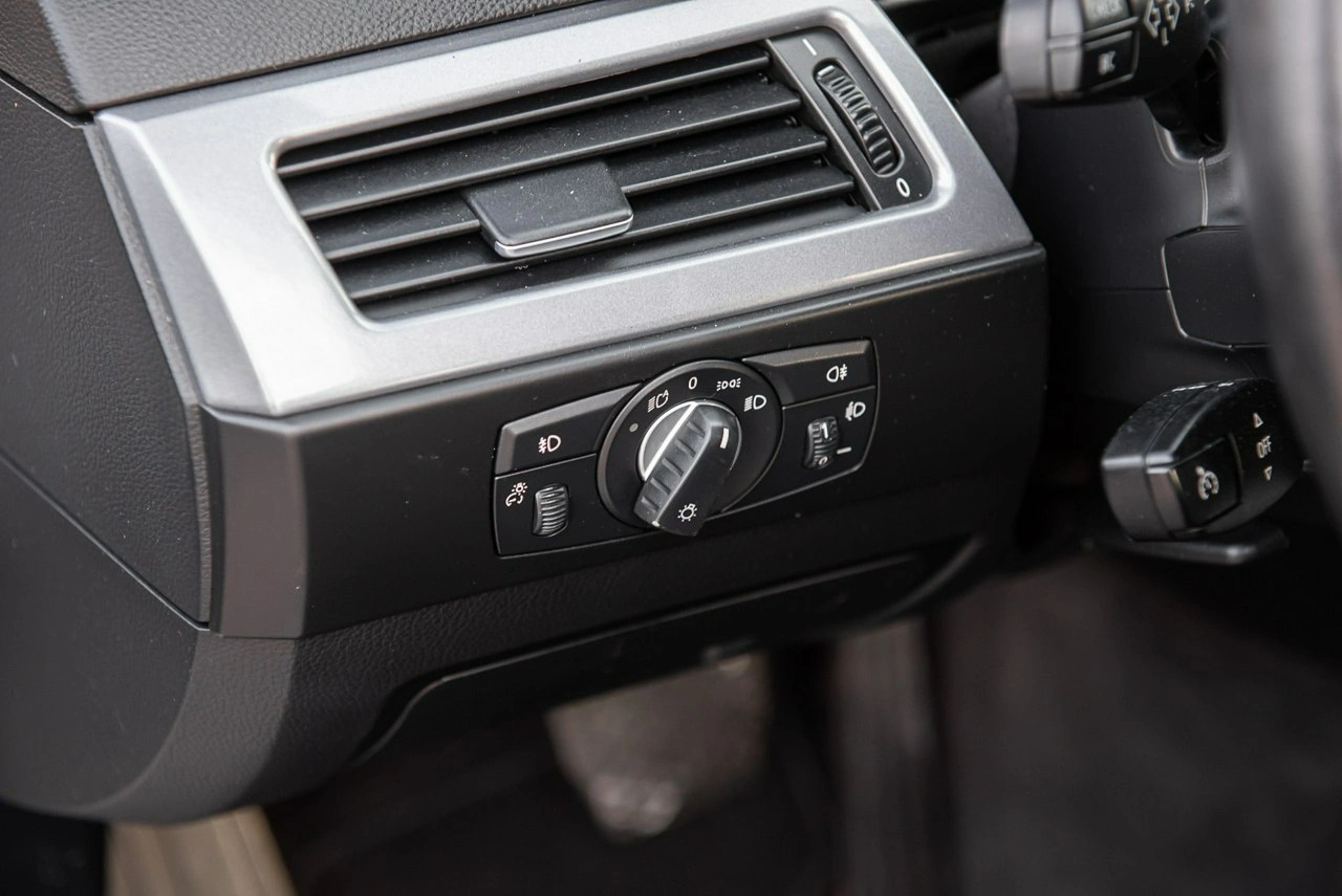 BMW 520 - Zdjęcie 22