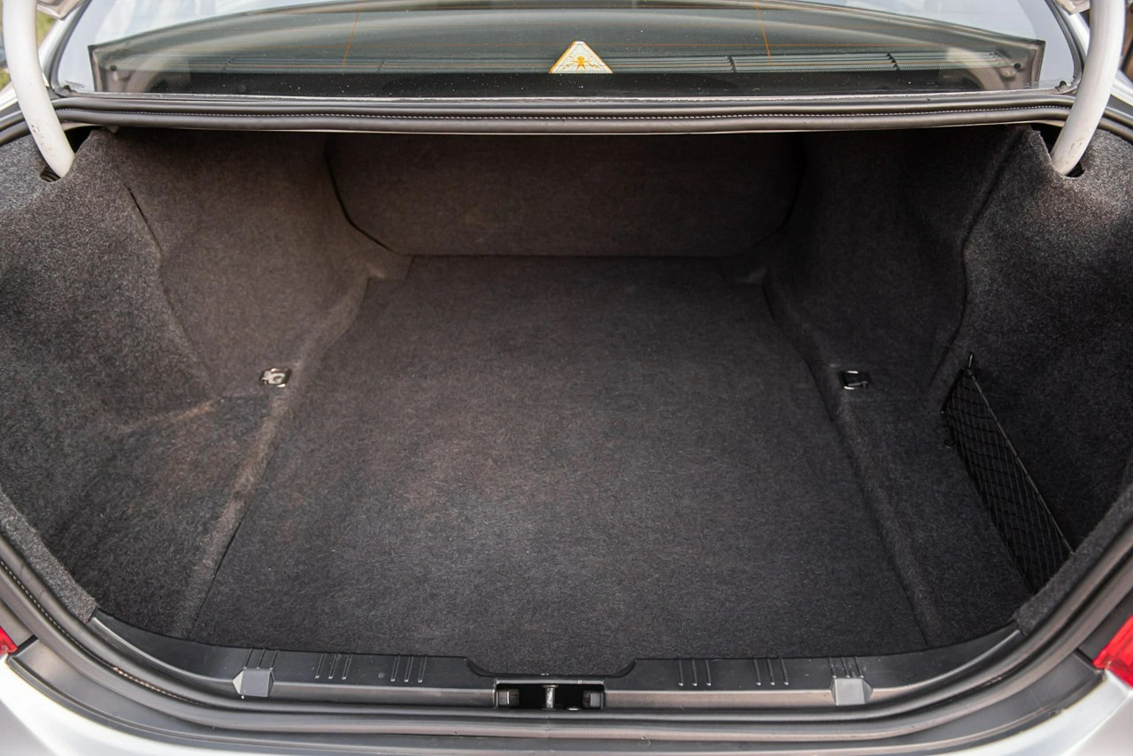 BMW 520 - Zdjęcie 23