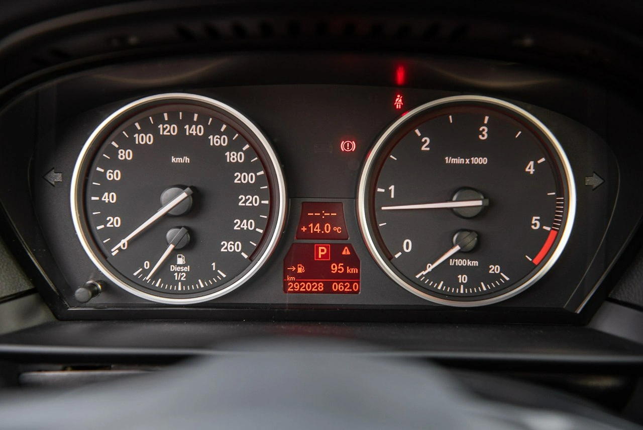 BMW 520 - Zdjęcie 24