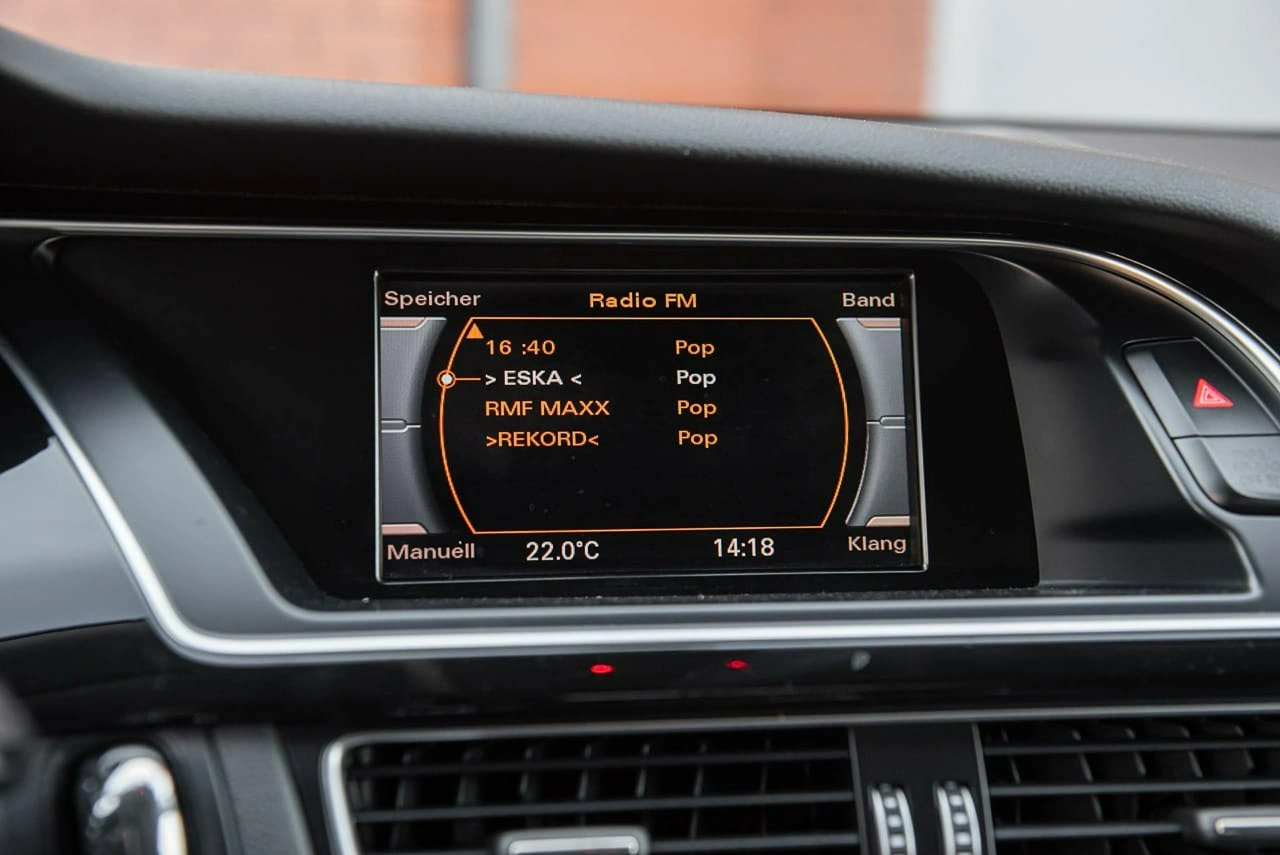 Audi A5 - Zdjęcie 19