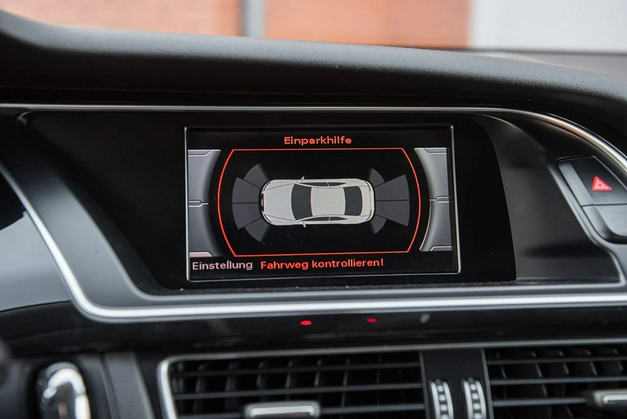 Audi A5 - Zdjęcie 20