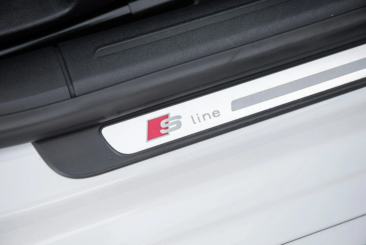 Audi A5 - Zdjęcie 22