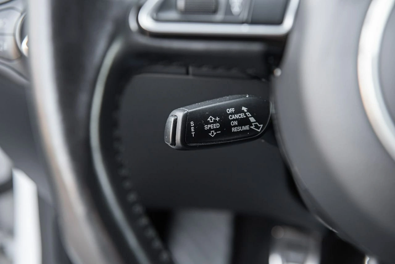 Audi A5 - Zdjęcie 23