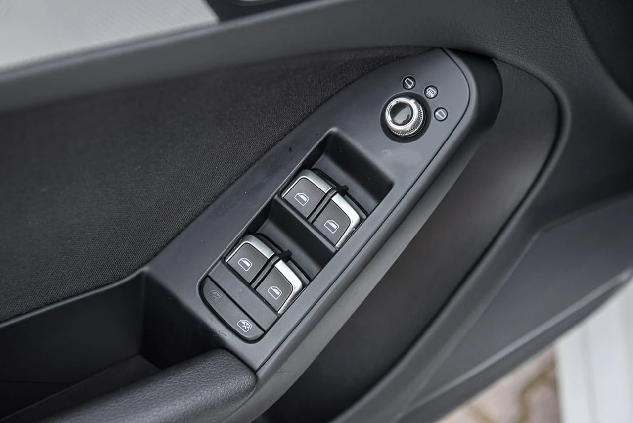 Audi A5 - Zdjęcie 24