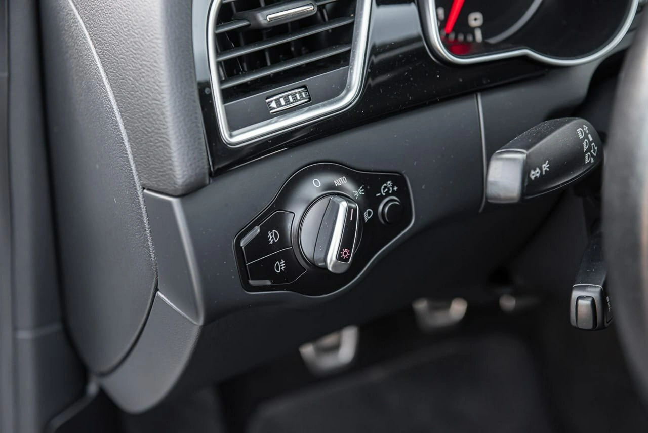 Audi A5 - Zdjęcie 25