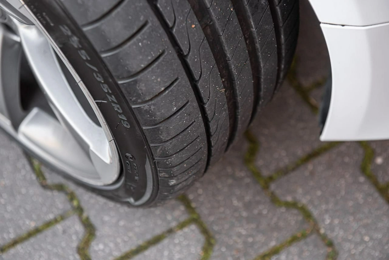 Audi A5 - Zdjęcie 26