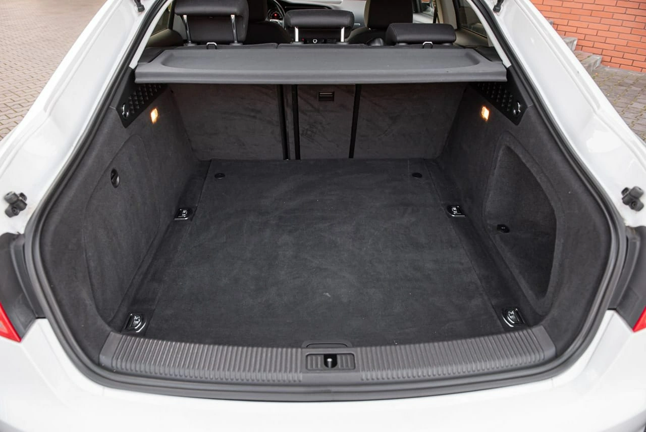 Audi A5 - Zdjęcie 27