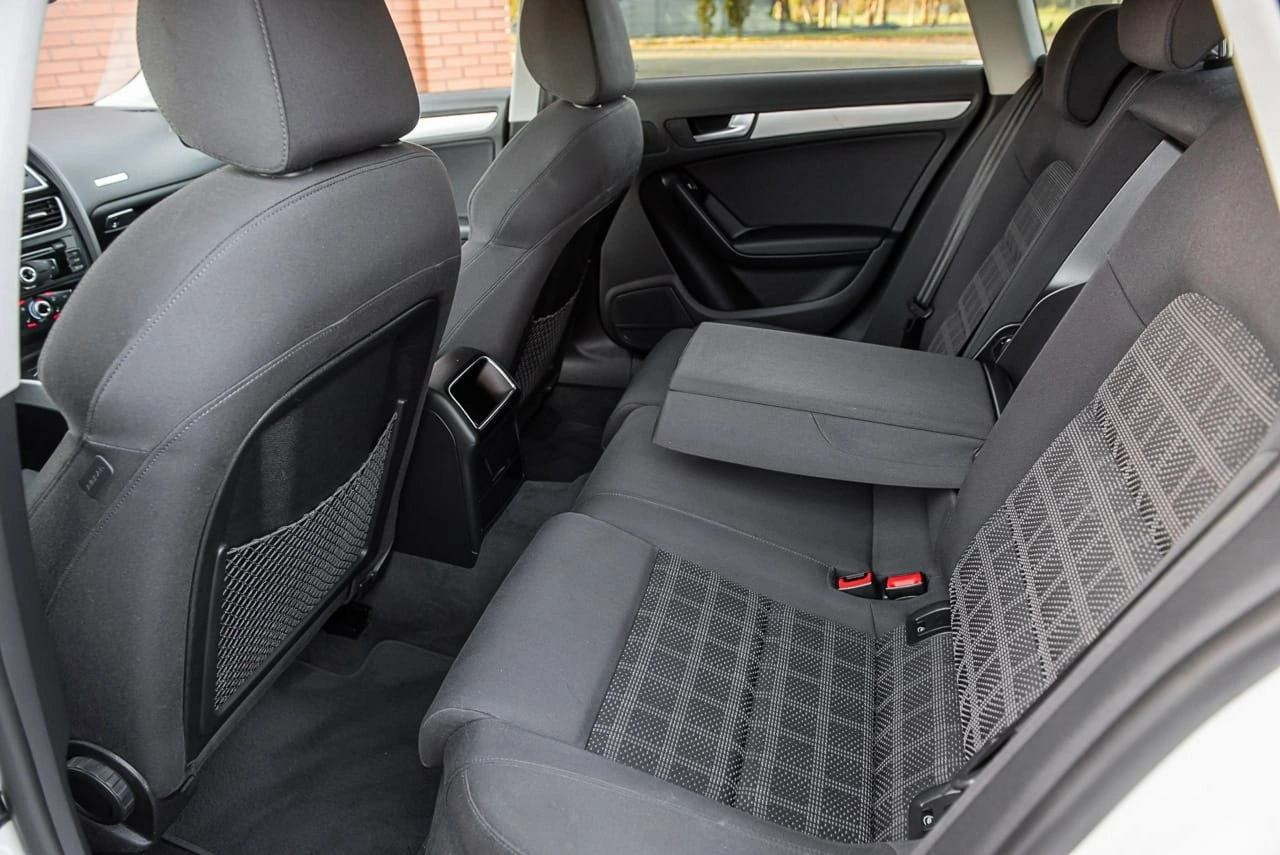 Audi A5 - Zdjęcie 6