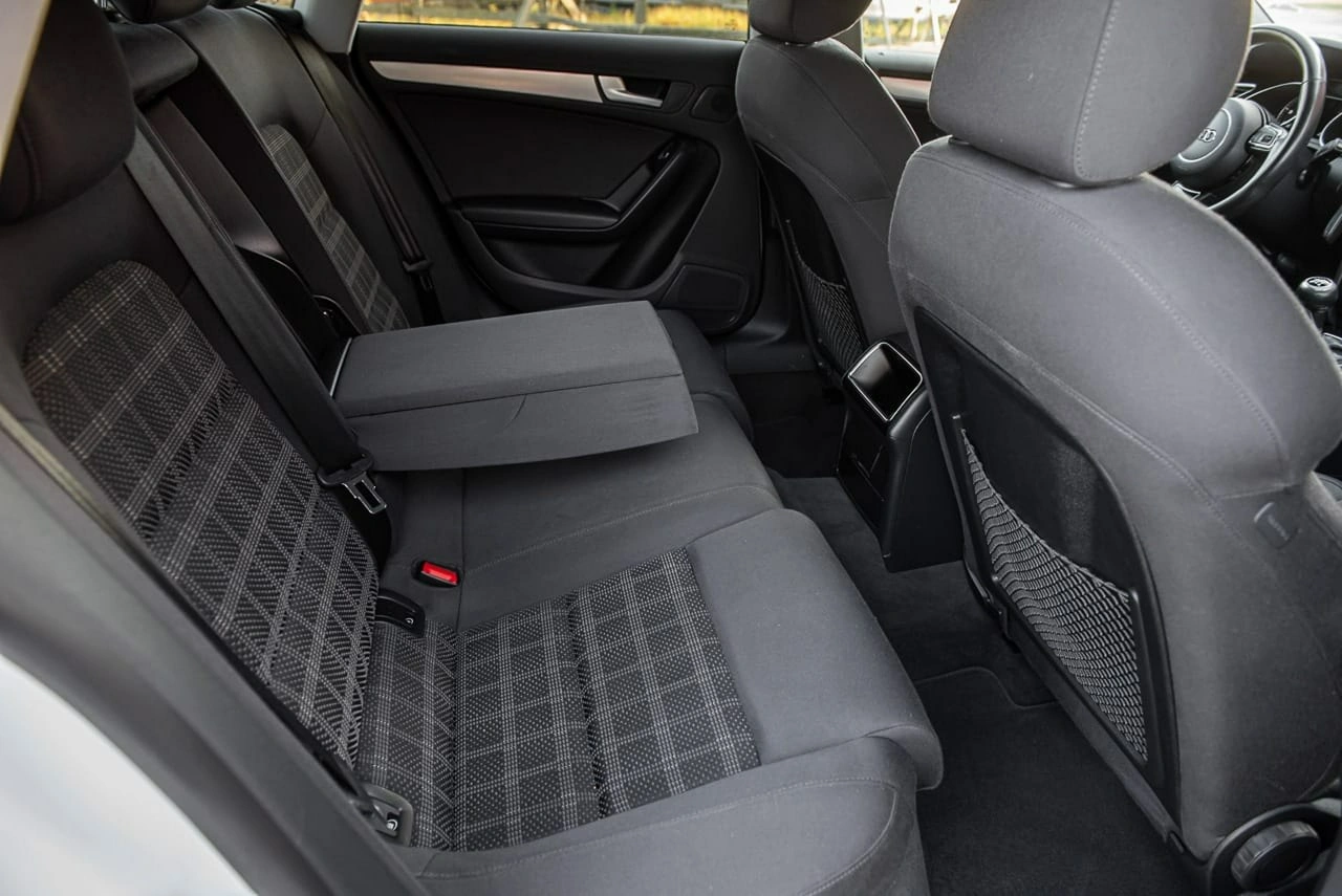 Audi A5 - Zdjęcie 7