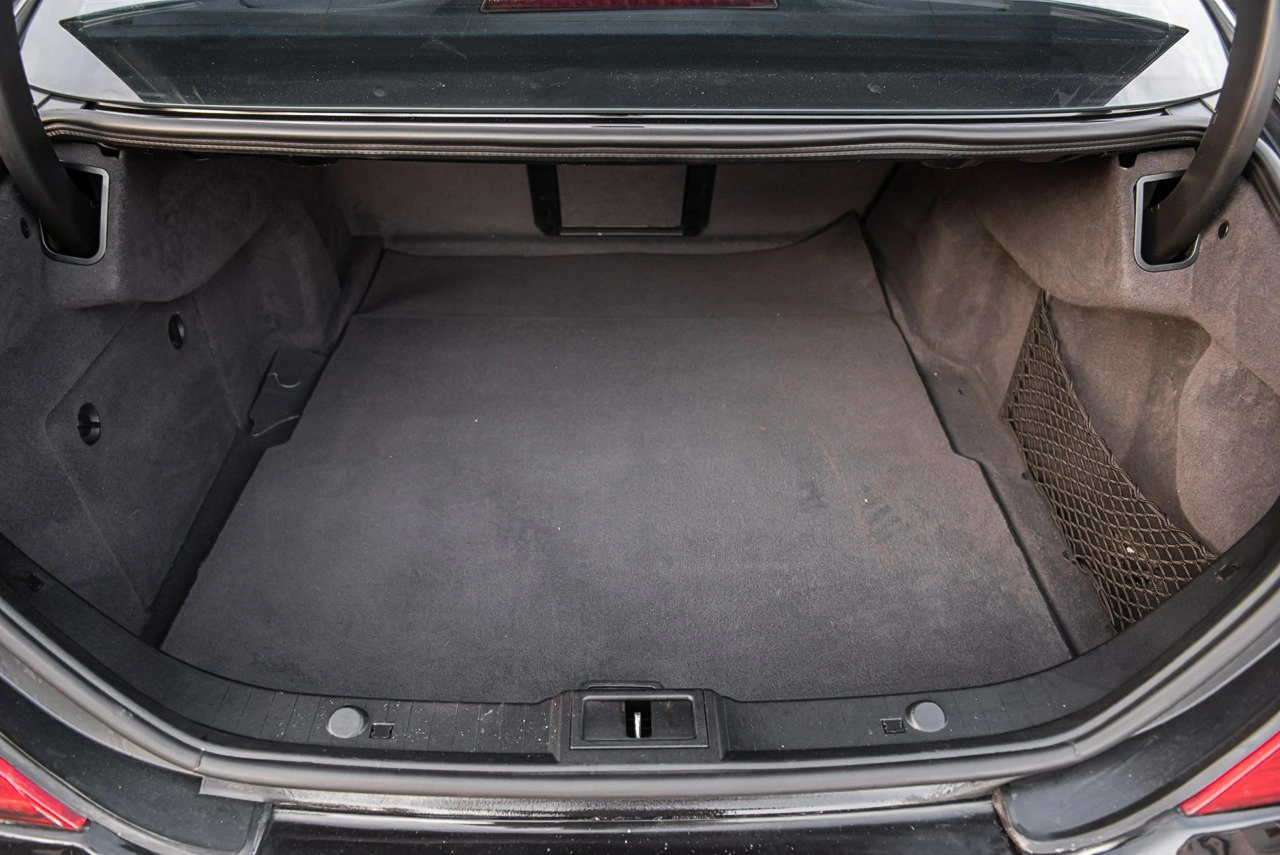 Mercedes CLS 500 - Zdjęcie 26