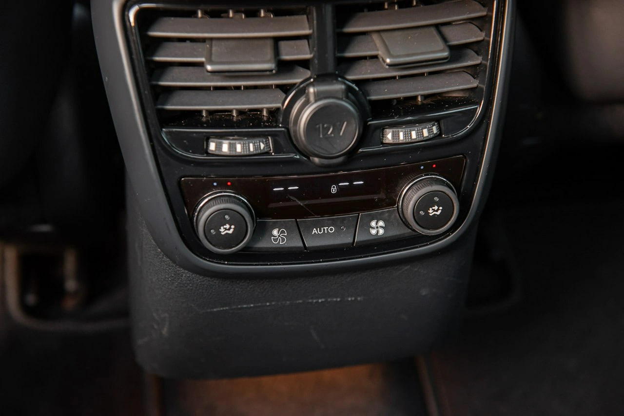 Peugeot 508 RXH - Zdjęcie 23