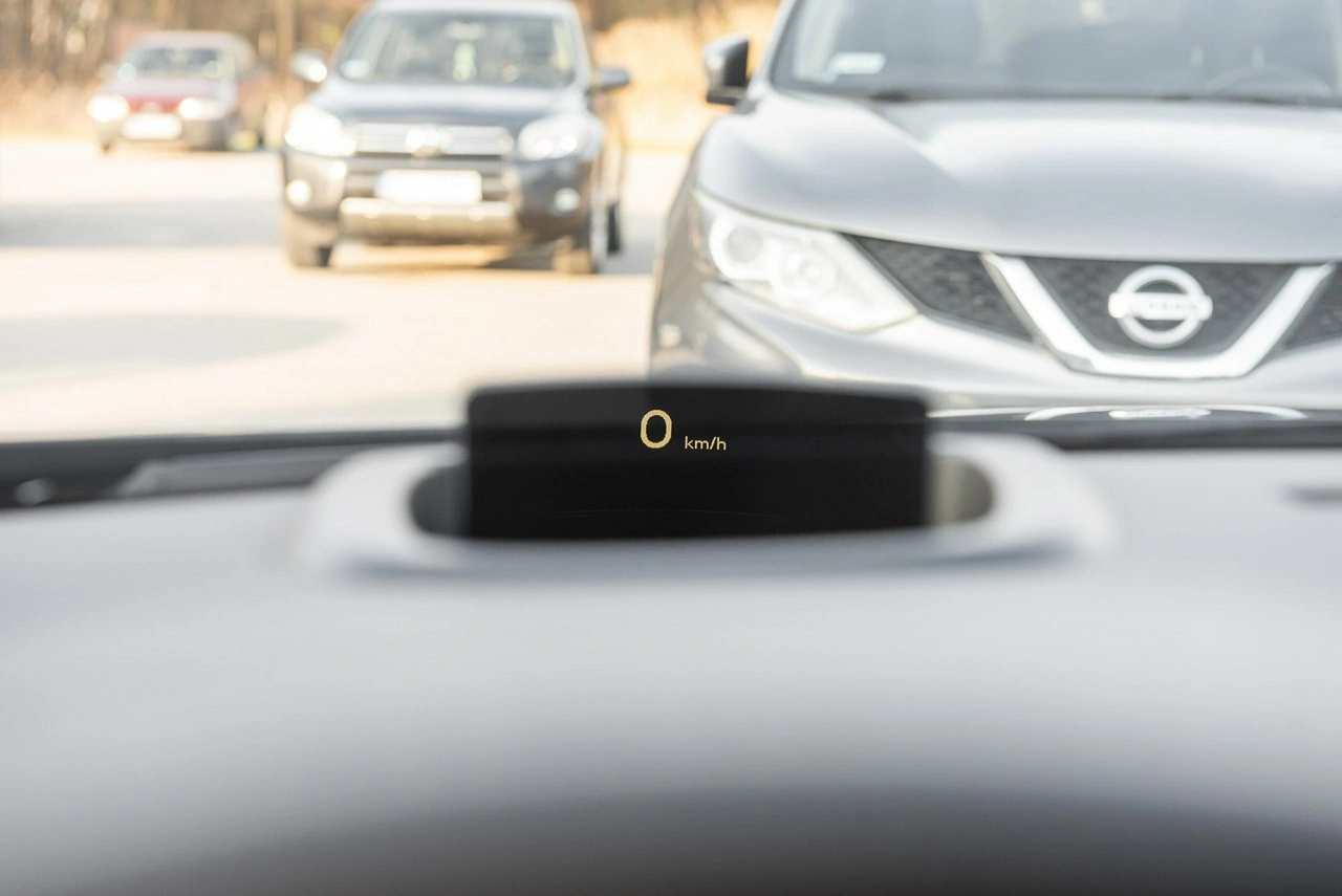 Peugeot 508 RXH - Zdjęcie 26