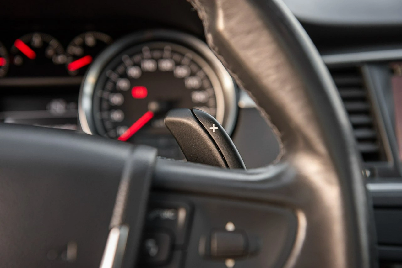 Peugeot 508 RXH - Zdjęcie 28