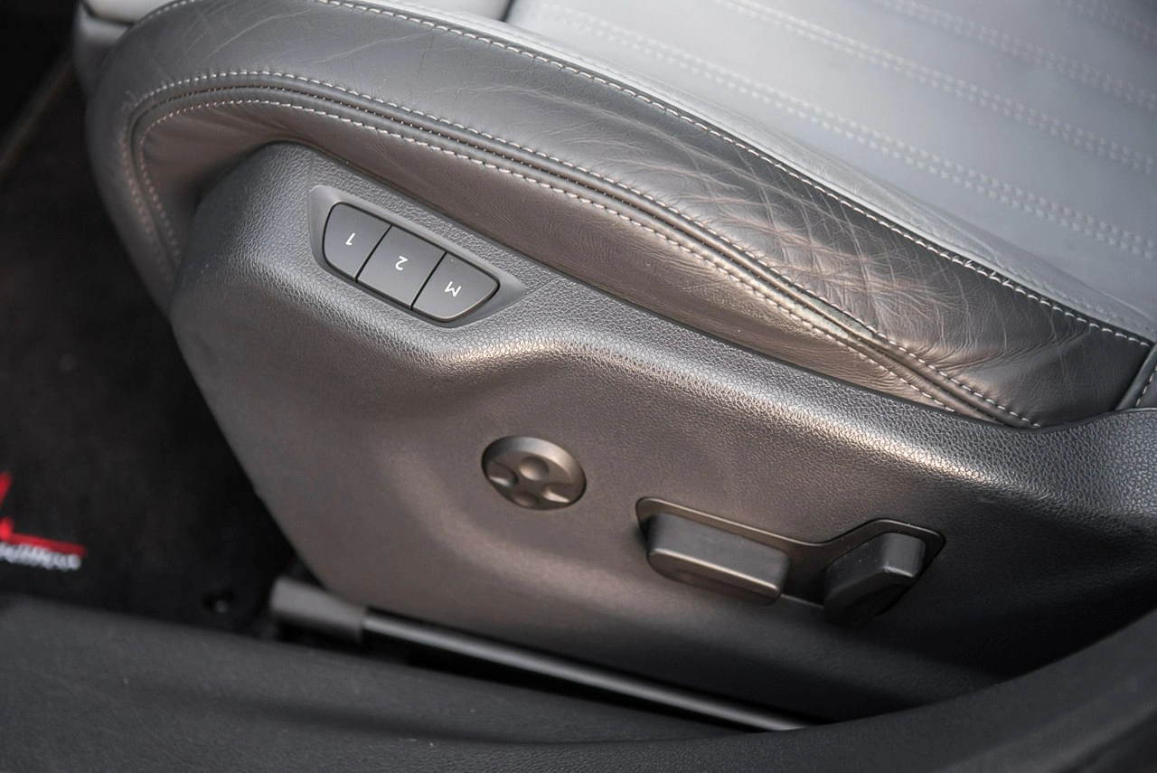 Peugeot 508 RXH - Zdjęcie 29