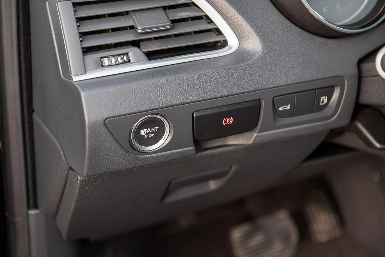 Peugeot 508 RXH - Zdjęcie 30