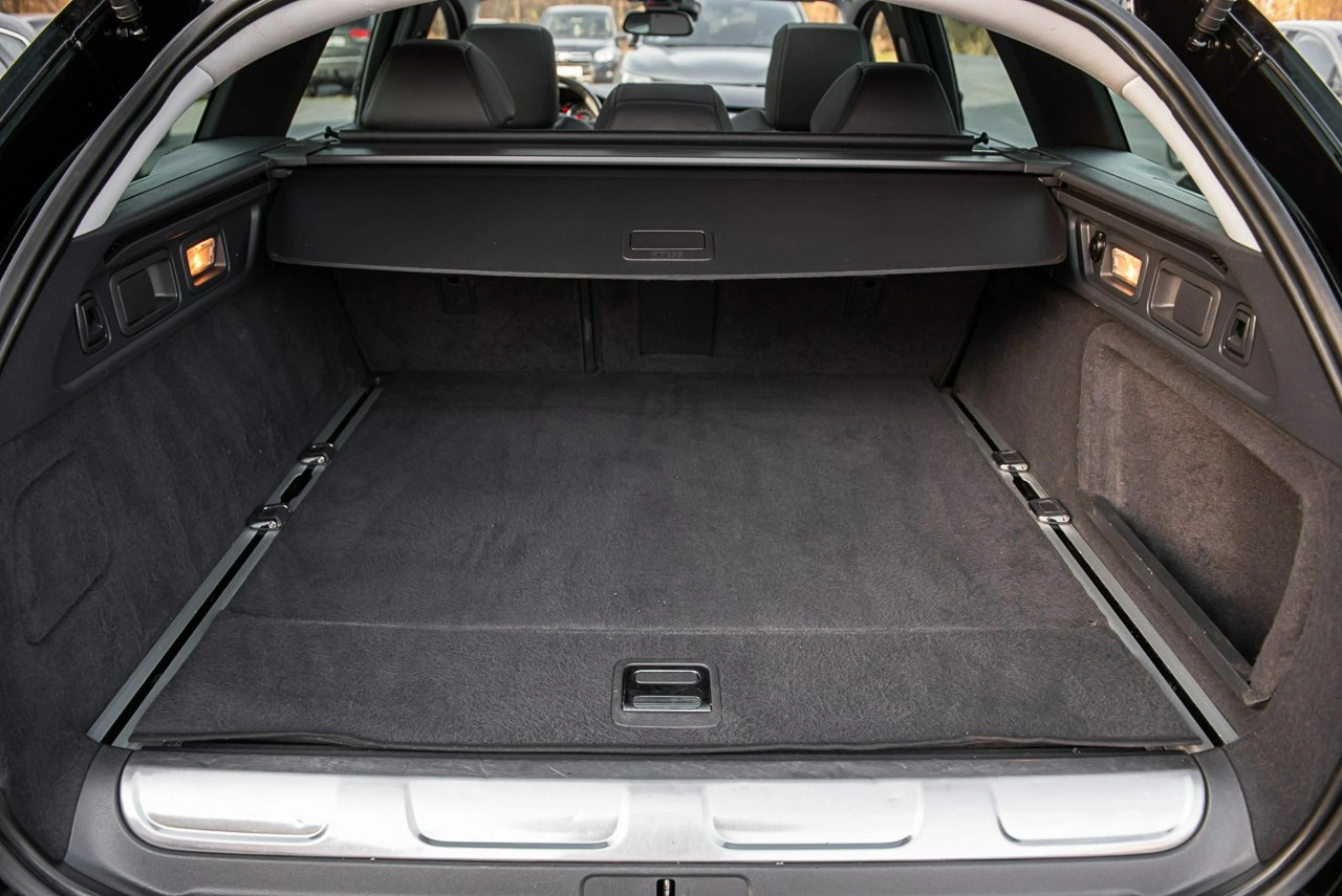 Peugeot 508 RXH - Zdjęcie 32