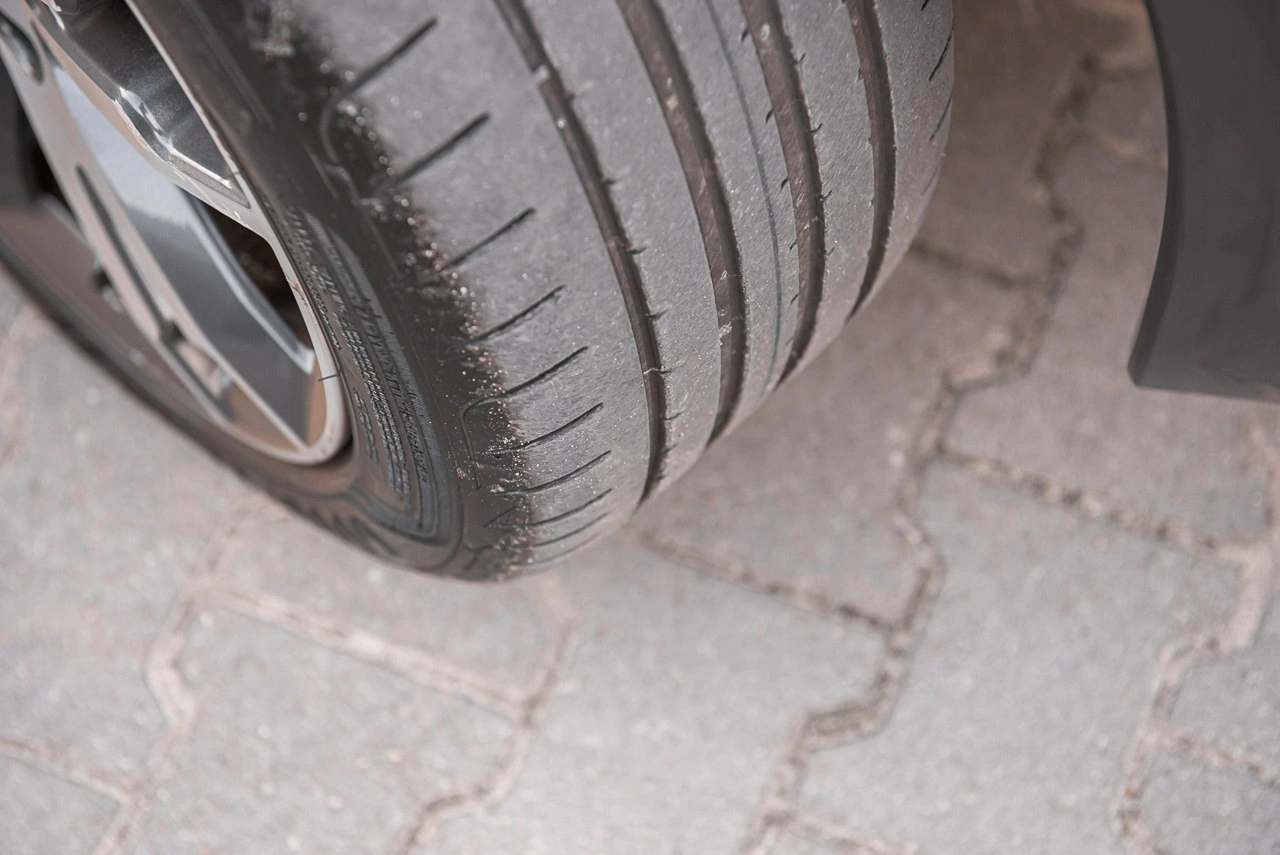 Peugeot 508 RXH - Zdjęcie 33