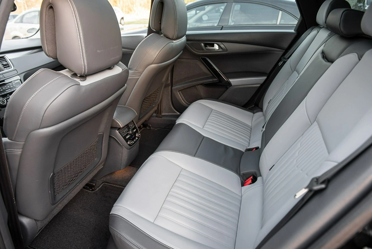 Peugeot 508 RXH - Zdjęcie 6