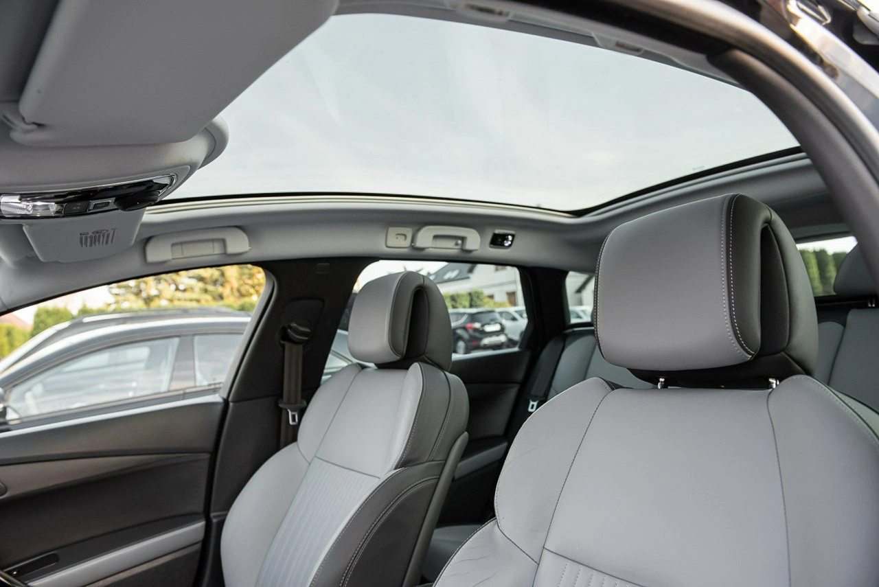 Peugeot 508 RXH - Zdjęcie 7