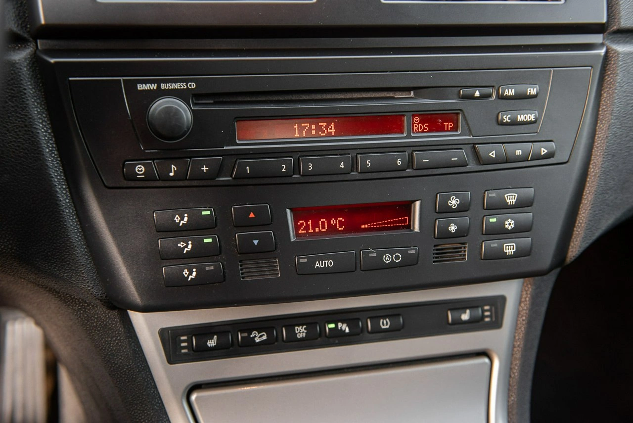 BMW X3 - Zdjęcie 19