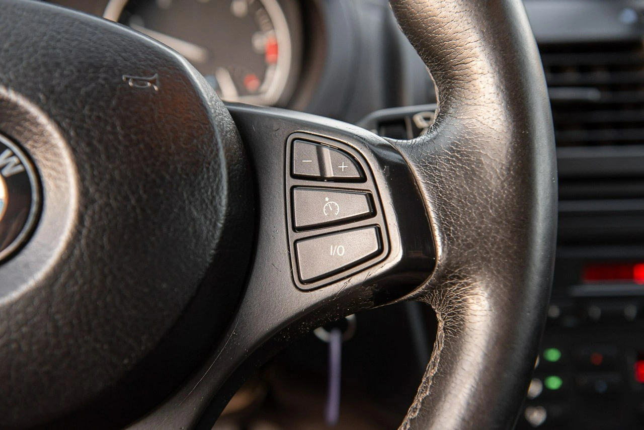 BMW X3 - Zdjęcie 21