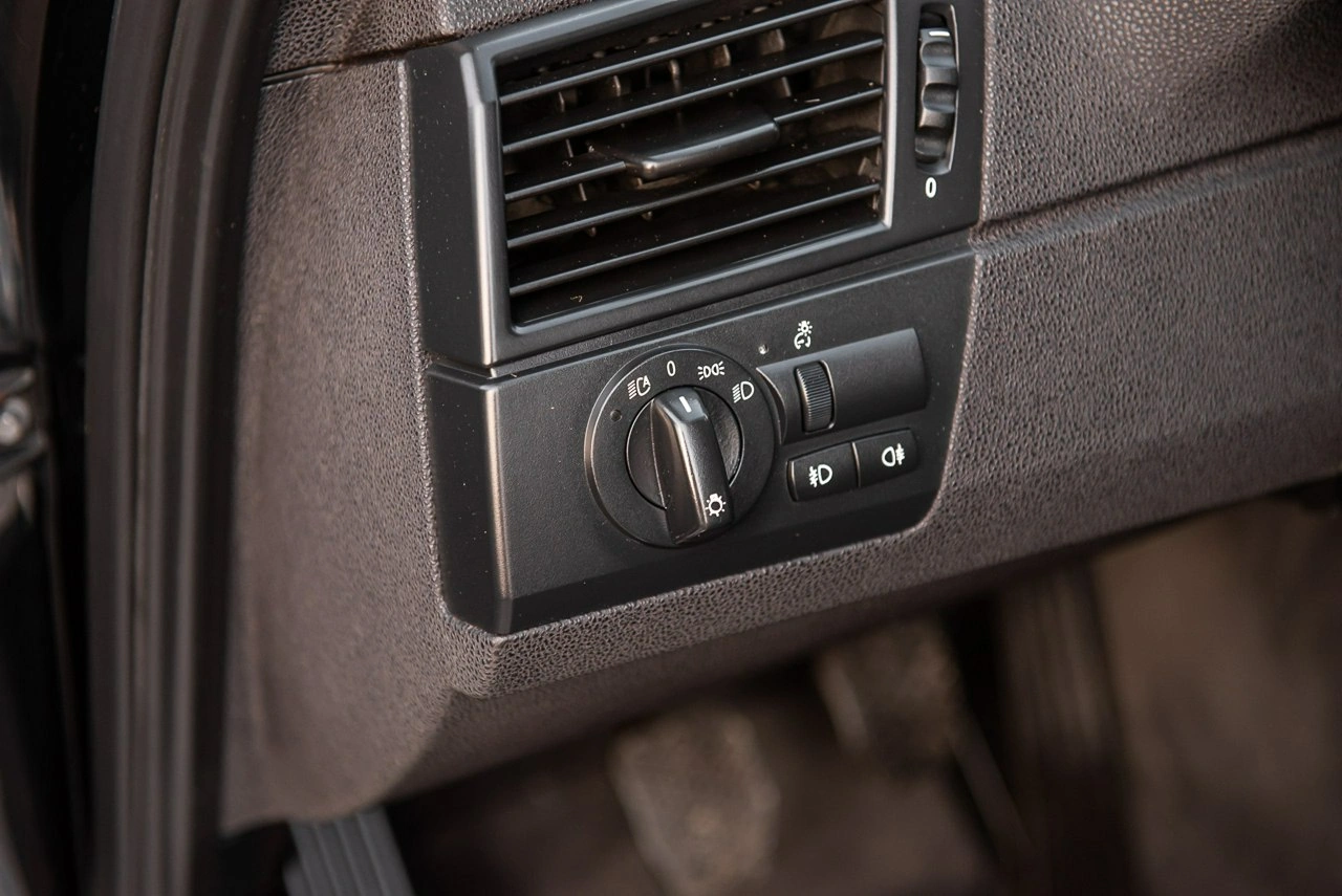 BMW X3 - Zdjęcie 22