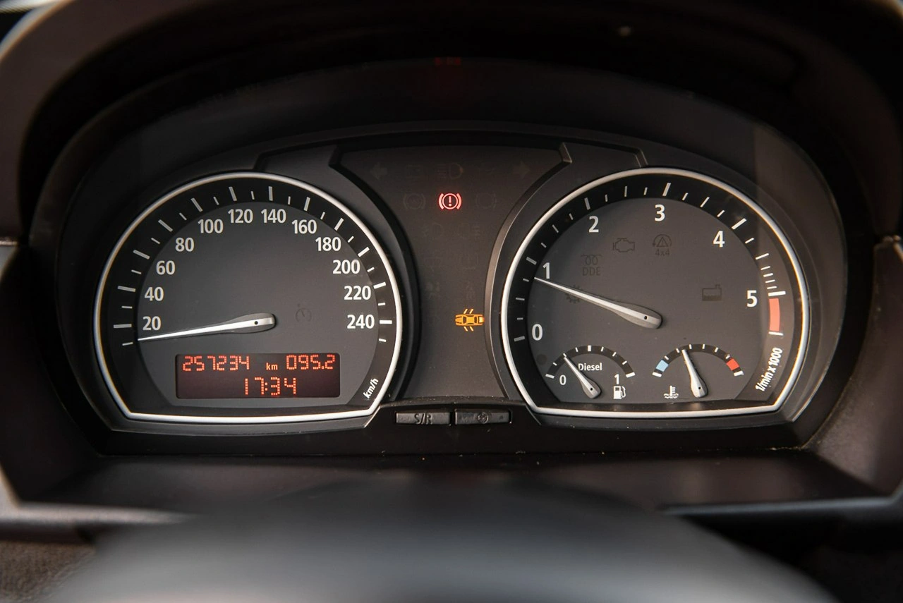 BMW X3 - Zdjęcie 26