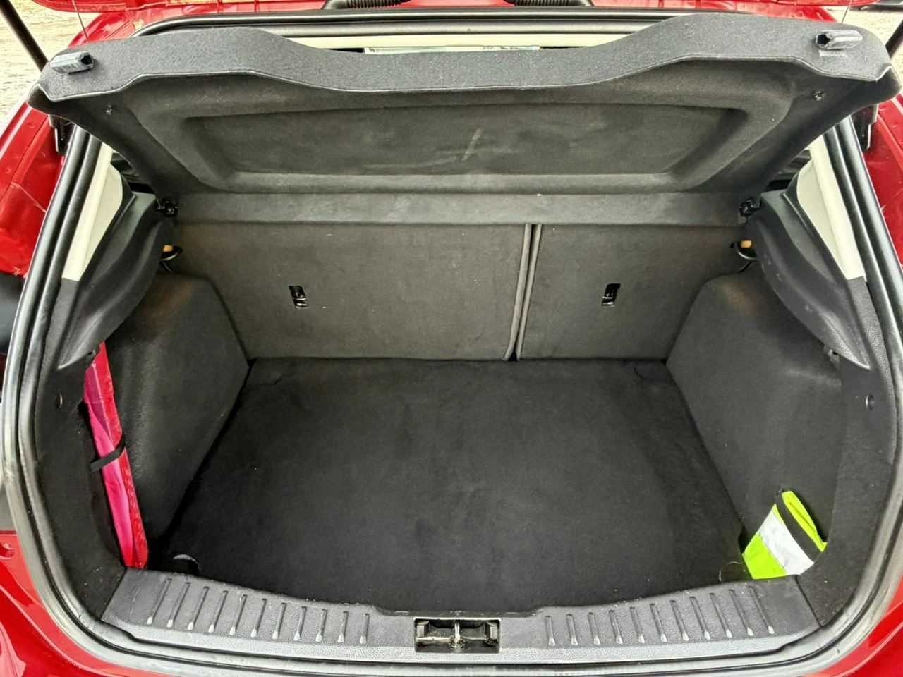 Ford Focus - Zdjęcie 15