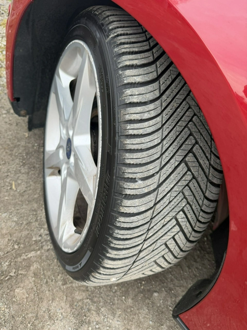 Ford Focus - Zdjęcie 16