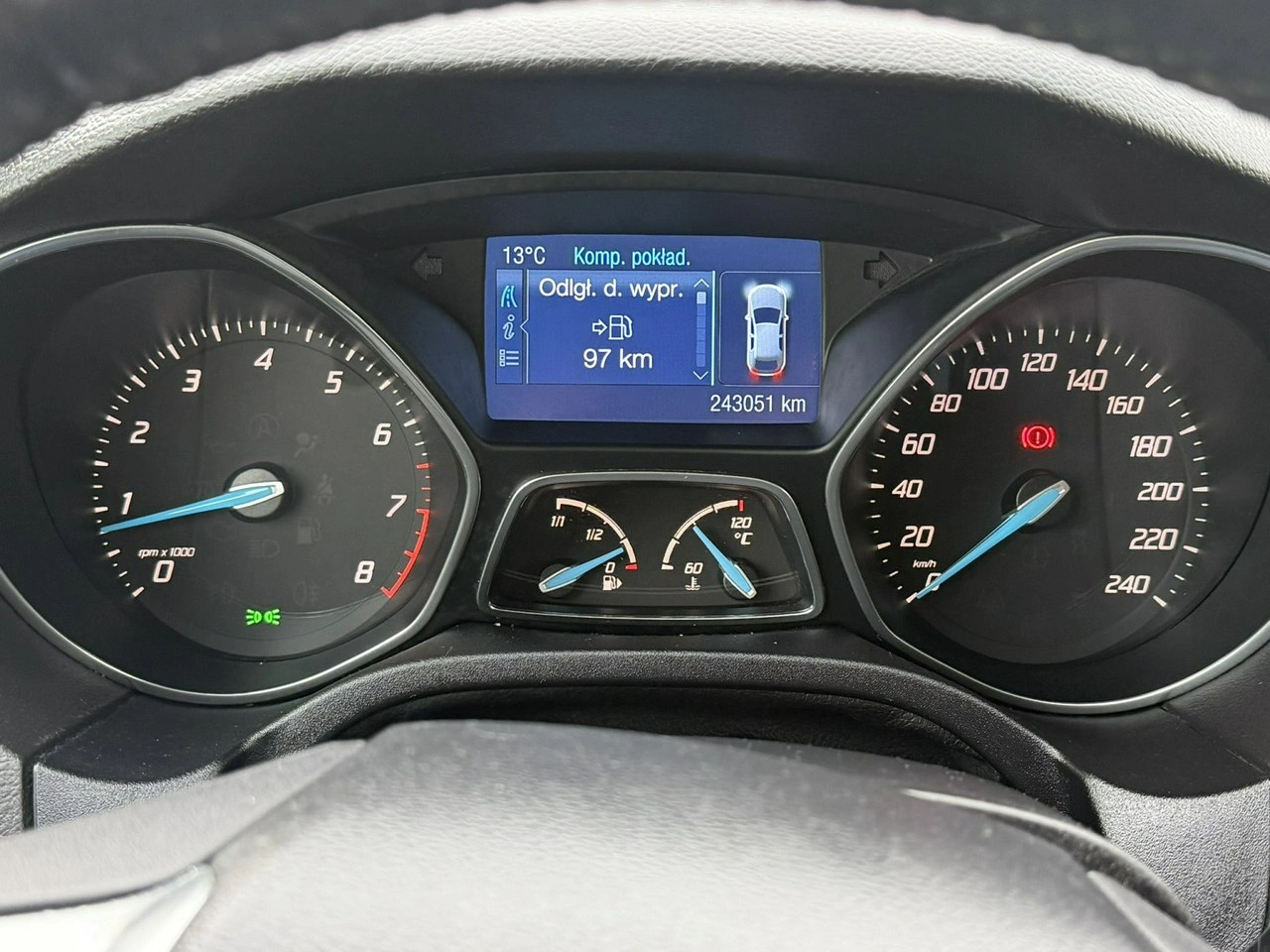 Ford Focus - Zdjęcie 18