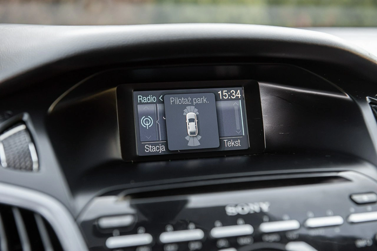 Ford Focus - Zdjęcie 20