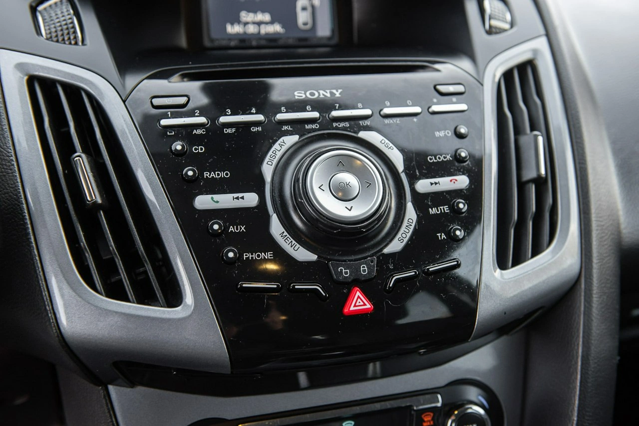 Ford Focus - Zdjęcie 22