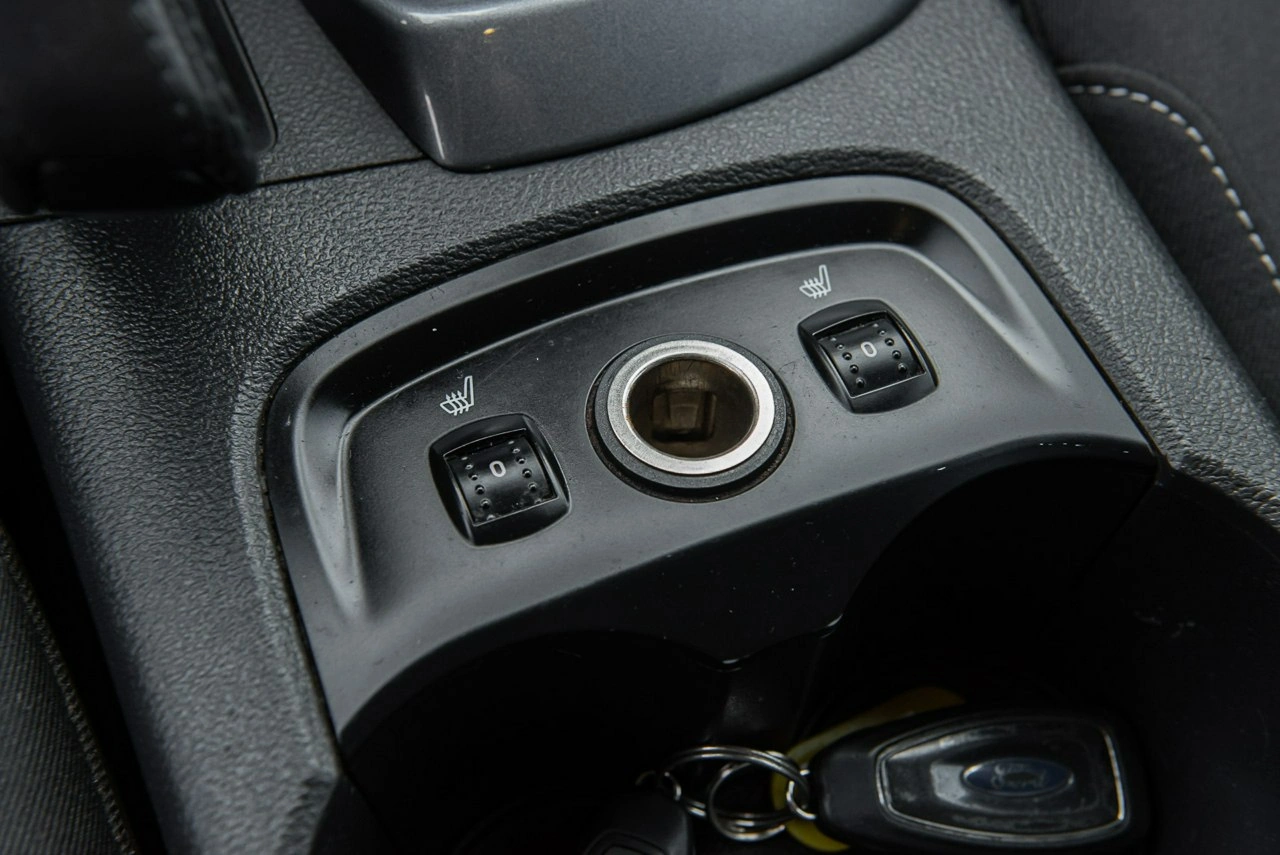 Ford Focus - Zdjęcie 24