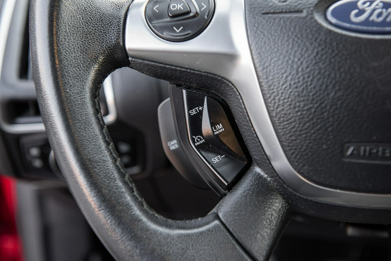 Ford Focus - Zdjęcie 25