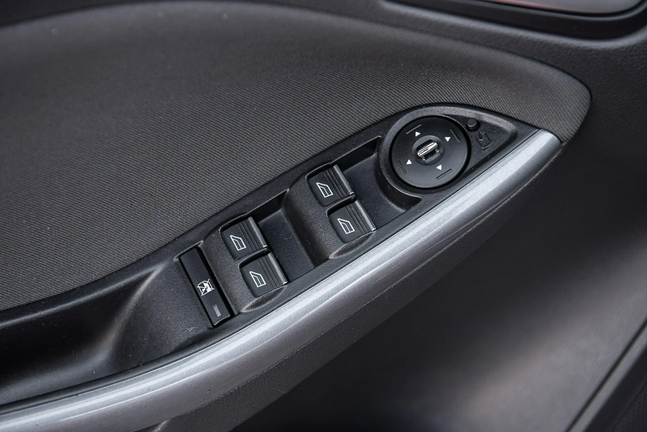 Ford Focus - Zdjęcie 26