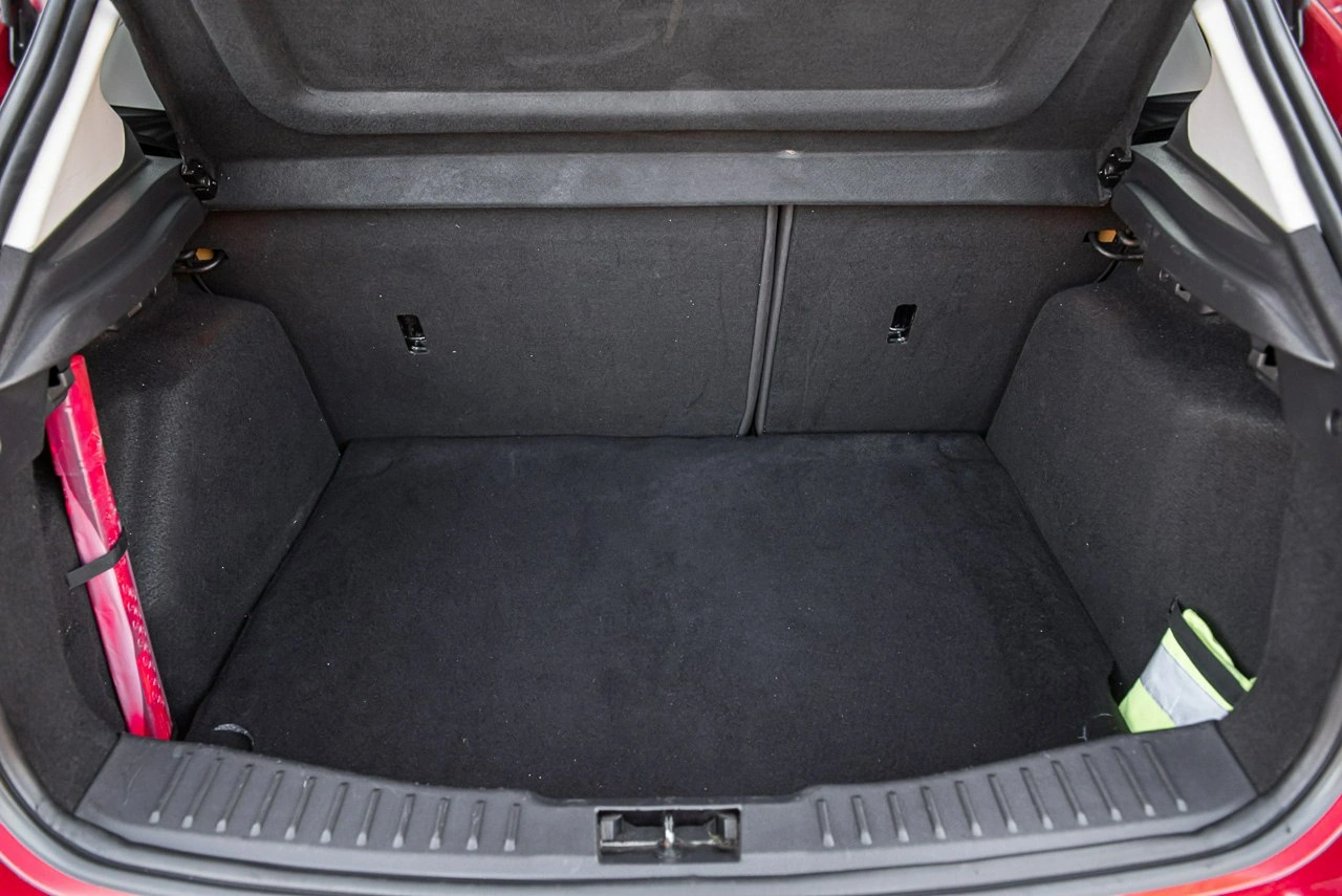 Ford Focus - Zdjęcie 28