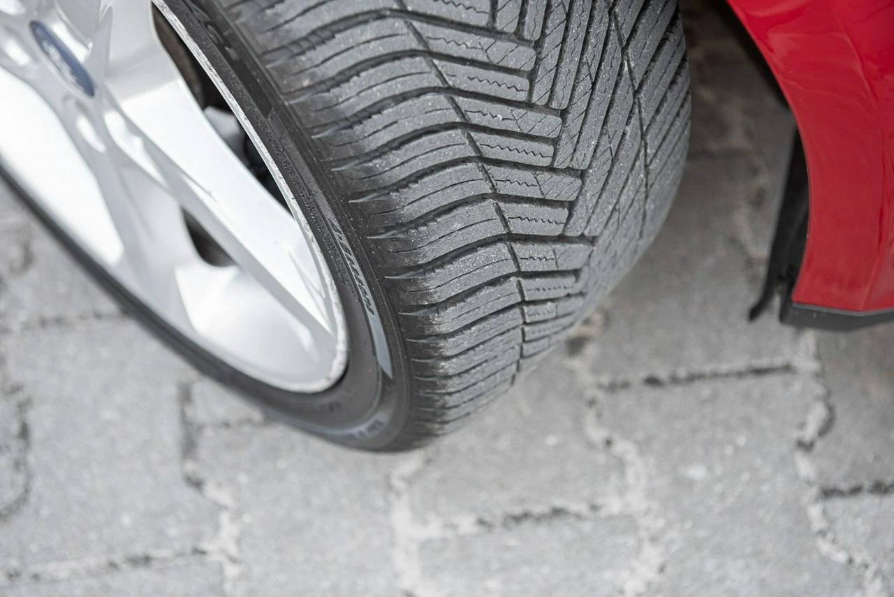 Ford Focus - Zdjęcie 29