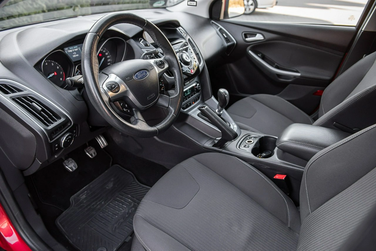 Ford Focus - Zdjęcie 5