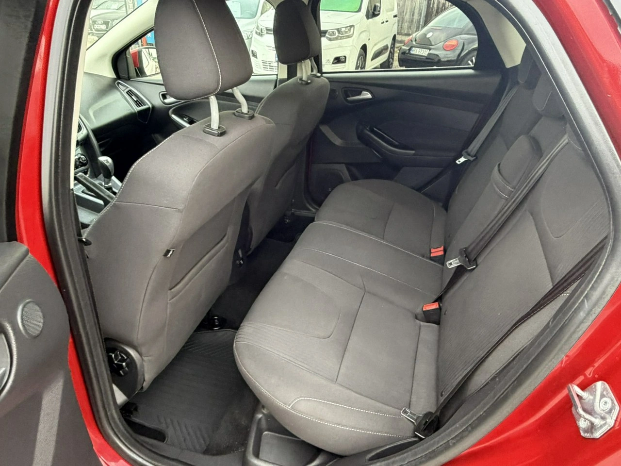 Ford Focus - Zdjęcie 6