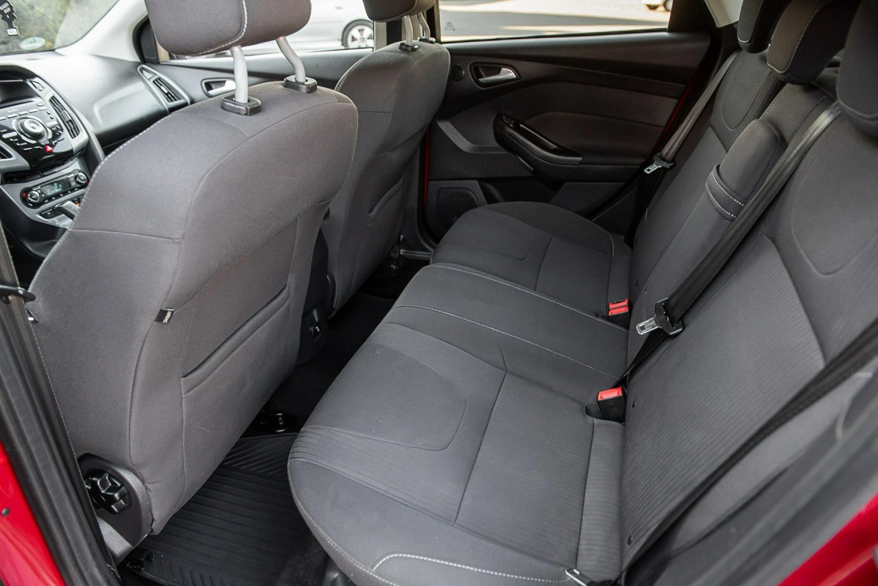 Ford Focus - Zdjęcie 6