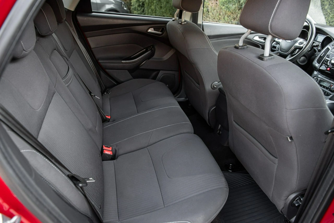 Ford Focus - Zdjęcie 7