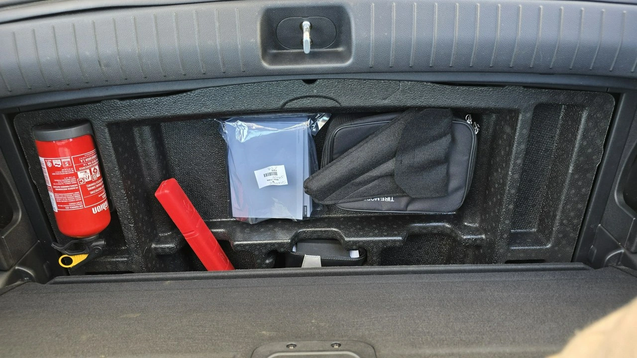 Kia Sportage - Zdjęcie 16