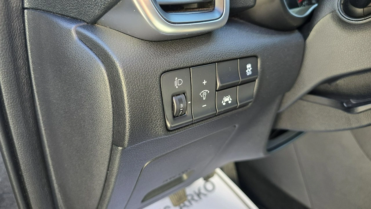 Kia Sportage - Zdjęcie 21