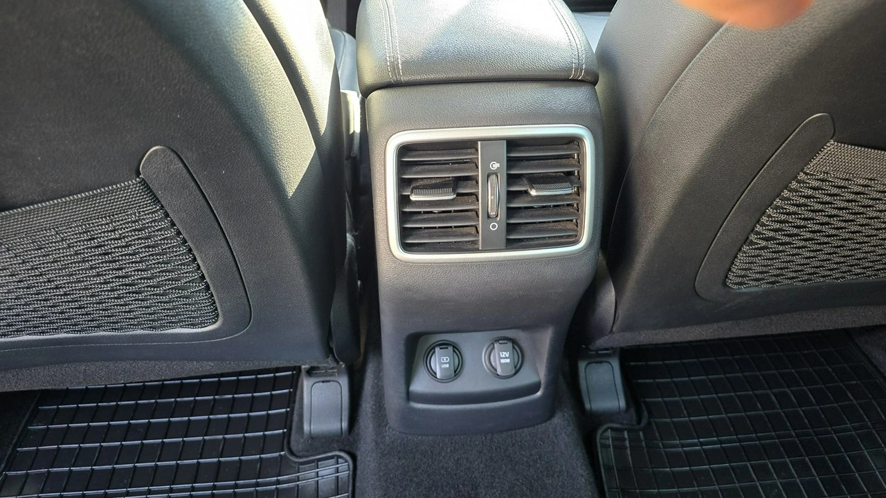 Kia Sportage - Zdjęcie 24