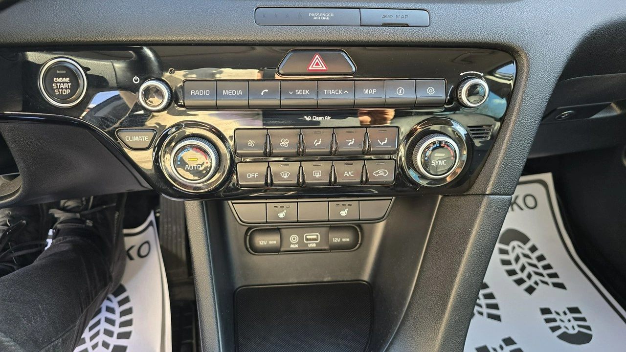 Kia Sportage - Zdjęcie 28