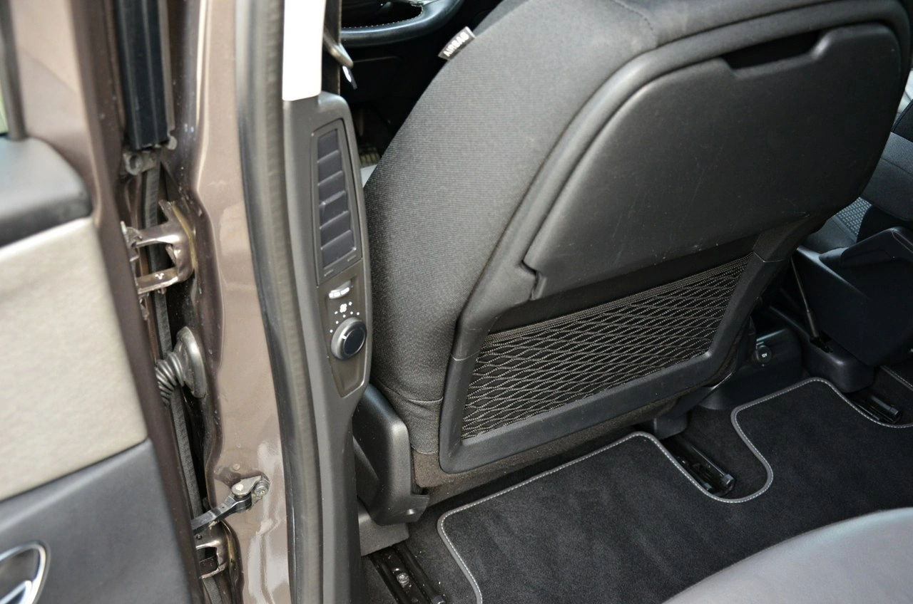 Citroën C4 Picasso - Zdjęcie 31