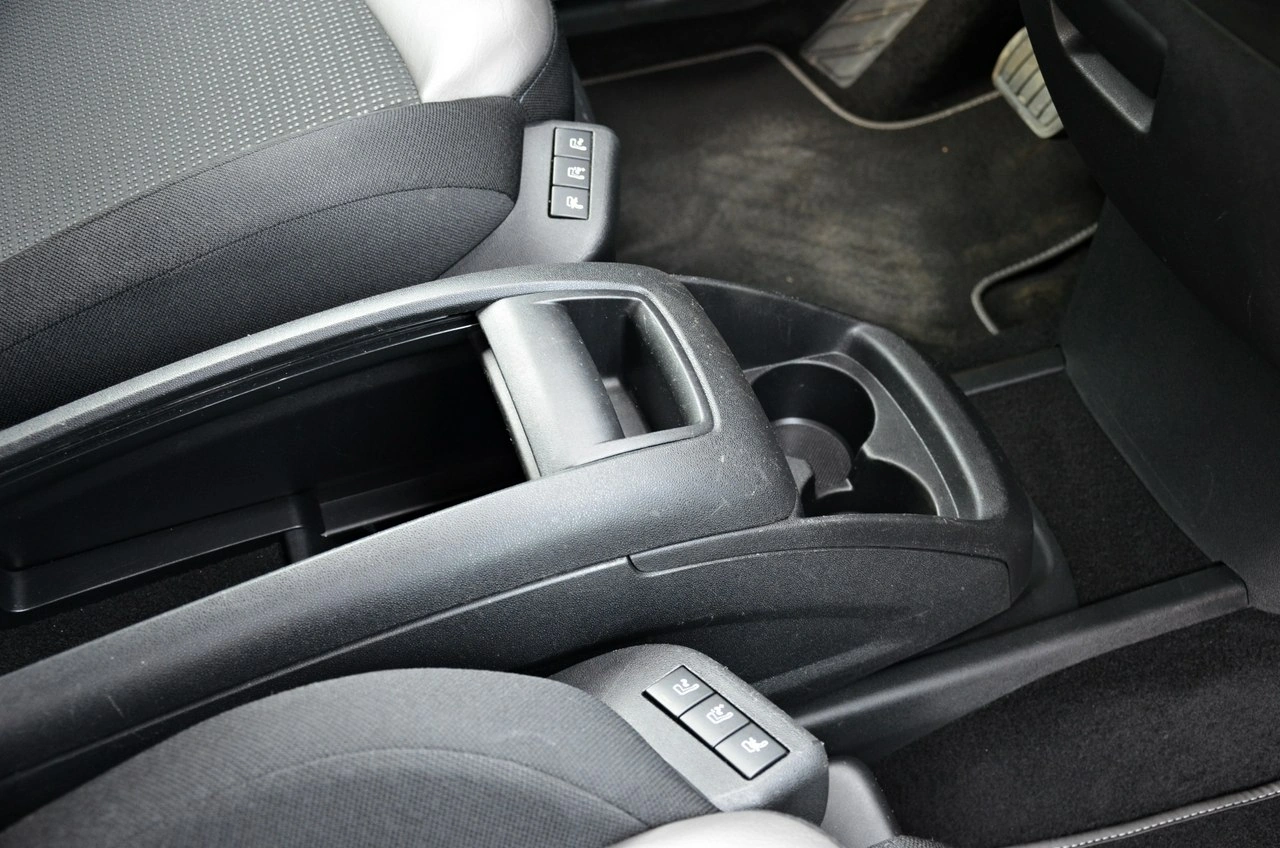 Citroën C4 Picasso - Zdjęcie 34