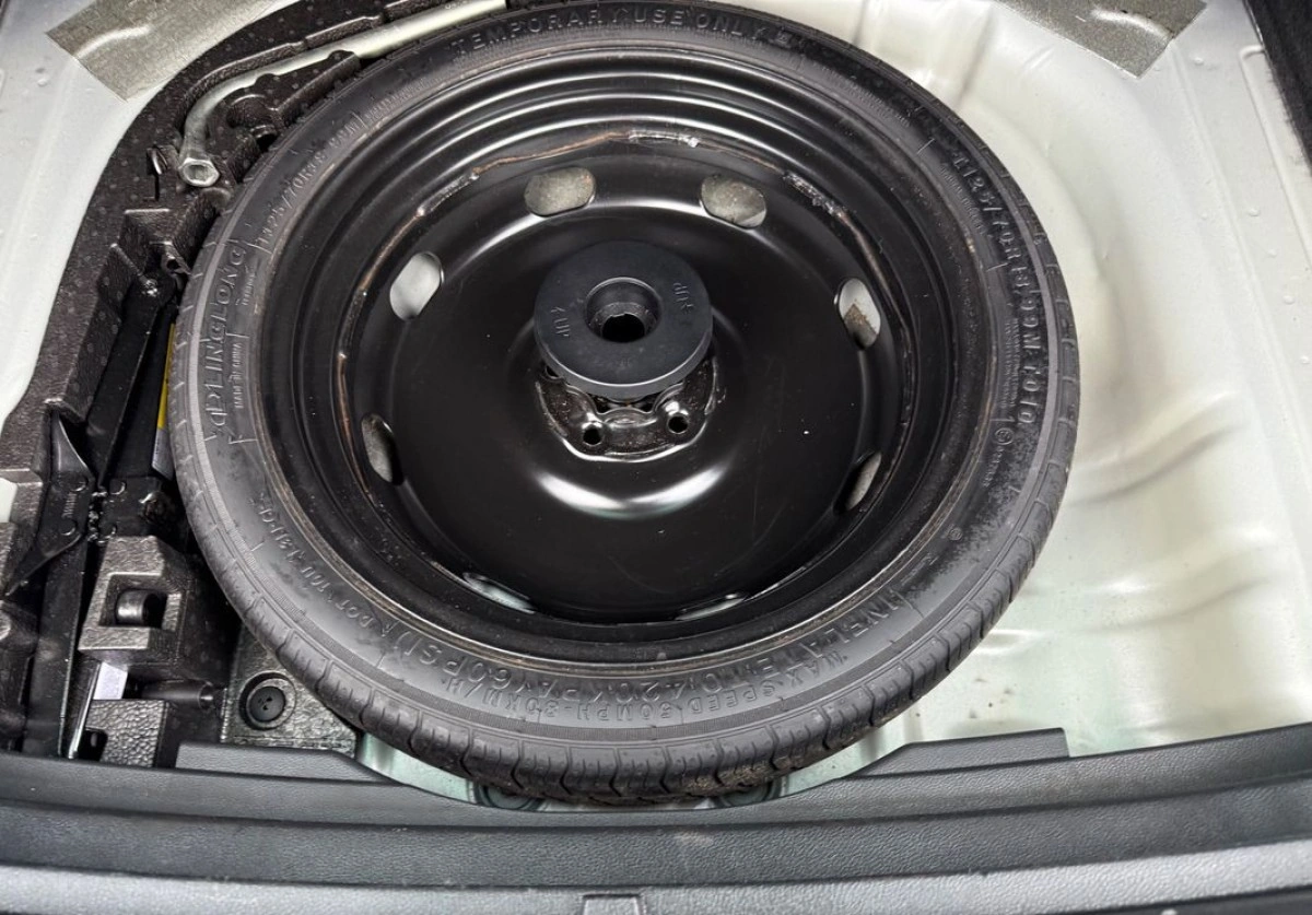 Skoda Karoq - Zdjęcie 16